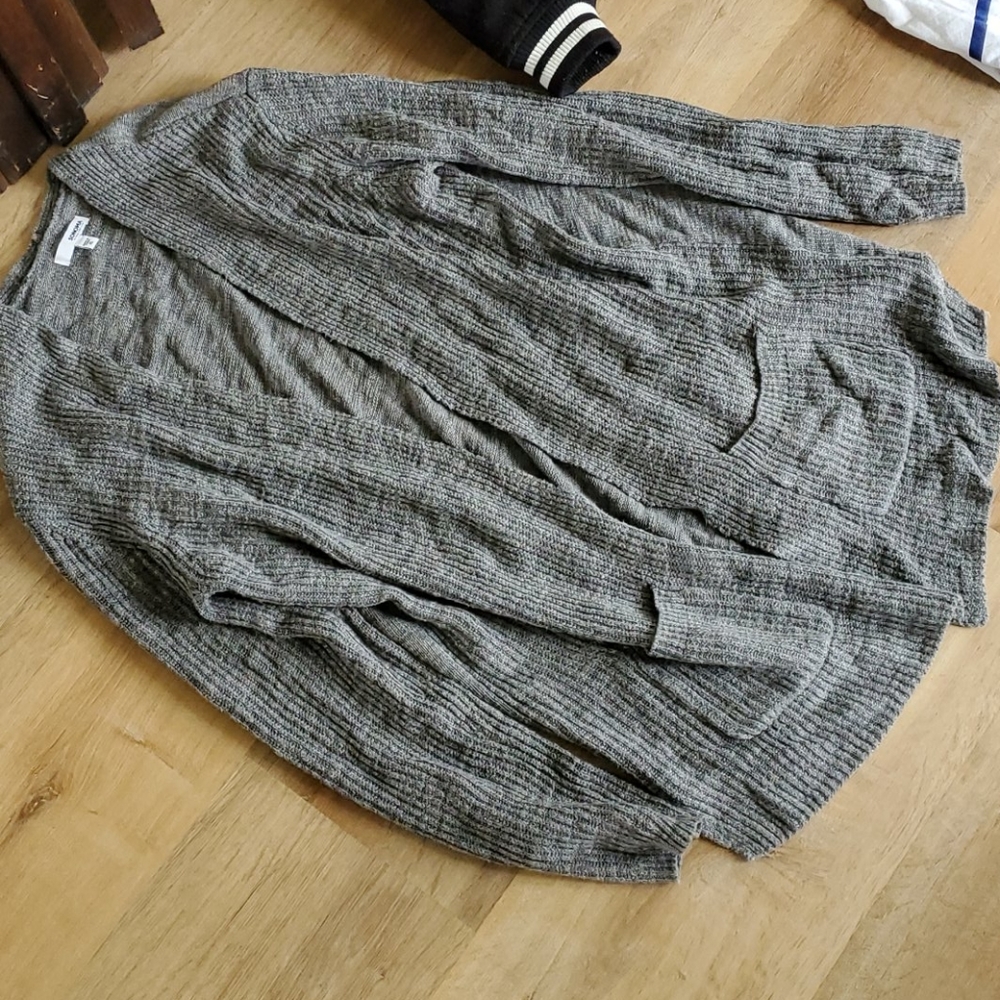 Sister's clothes